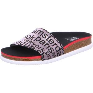 Ara Shoes Sylt Women's Mules Black | ARA259BNV