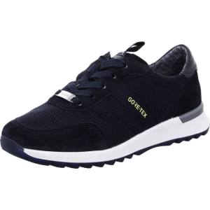 Ara Shoes Venice Women's Trainers Blue | ARA563FSV