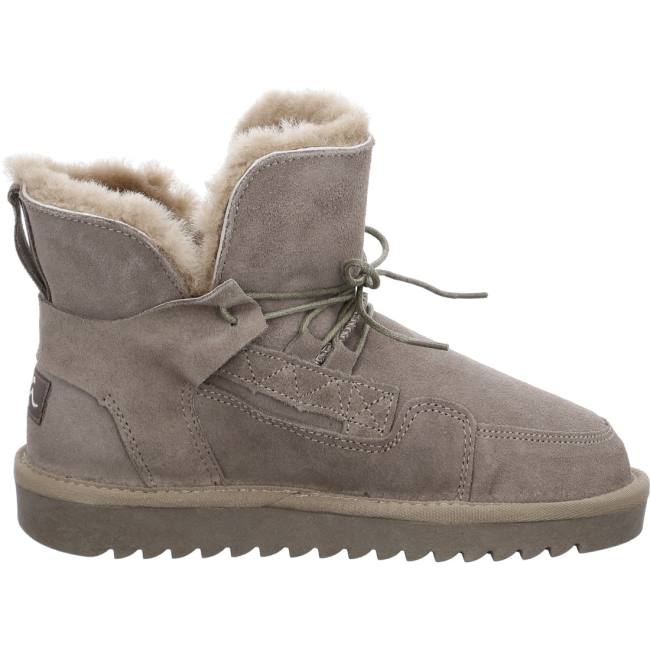 Ara Shoes Alaska Taupe Women's Boots Brown | ARA703EHU