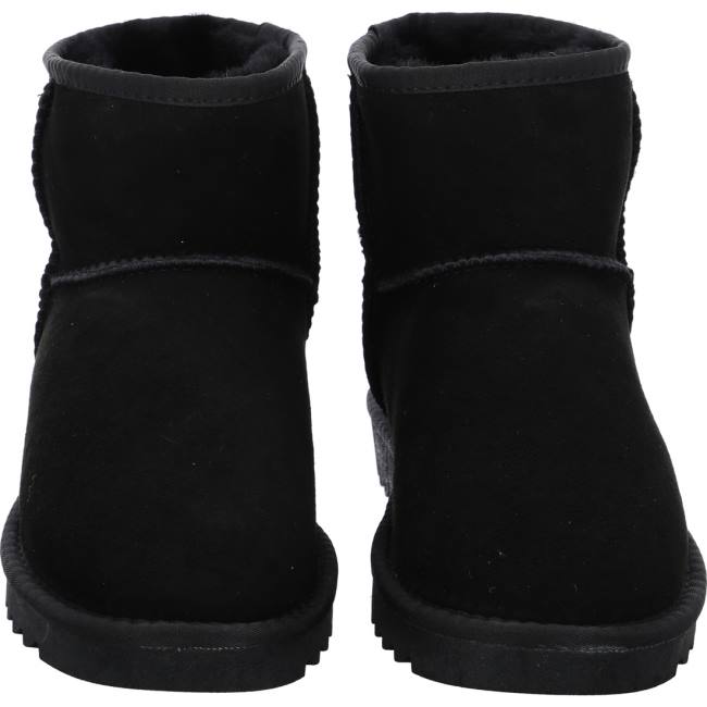 Ara Shoes Alaska Women's Boots Black | ARA743SHN