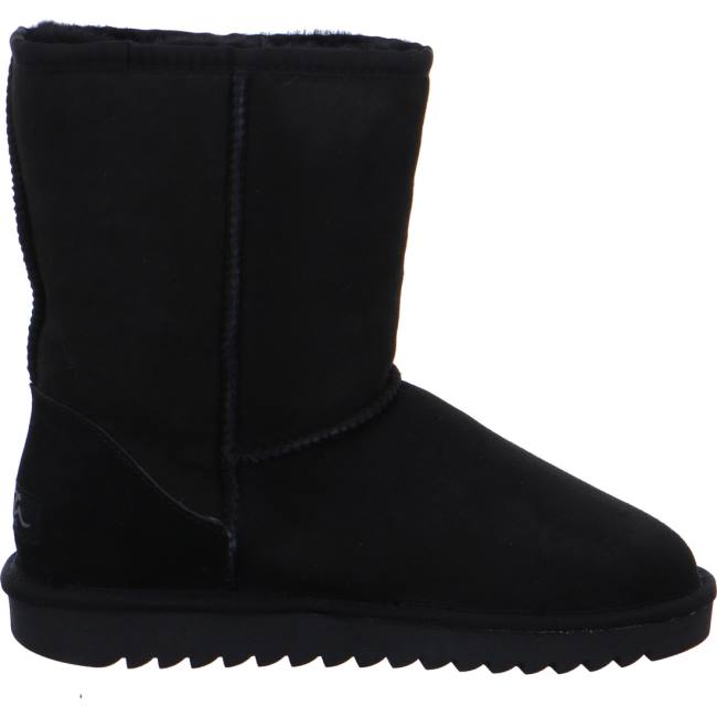 Ara Shoes Alaska Women's Boots Black | ARA920FCO