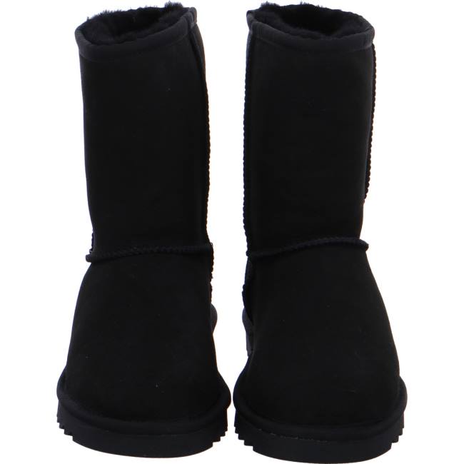 Ara Shoes Alaska Women's Boots Black | ARA920FCO