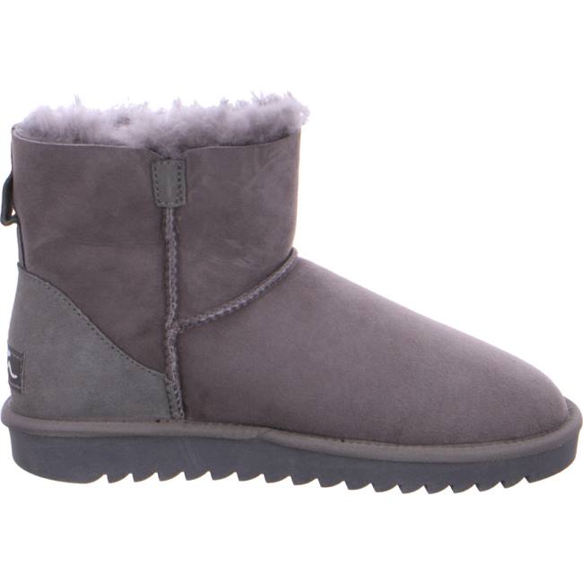 Ara Shoes Alaska Women's Boots Grey | ARA502GOH