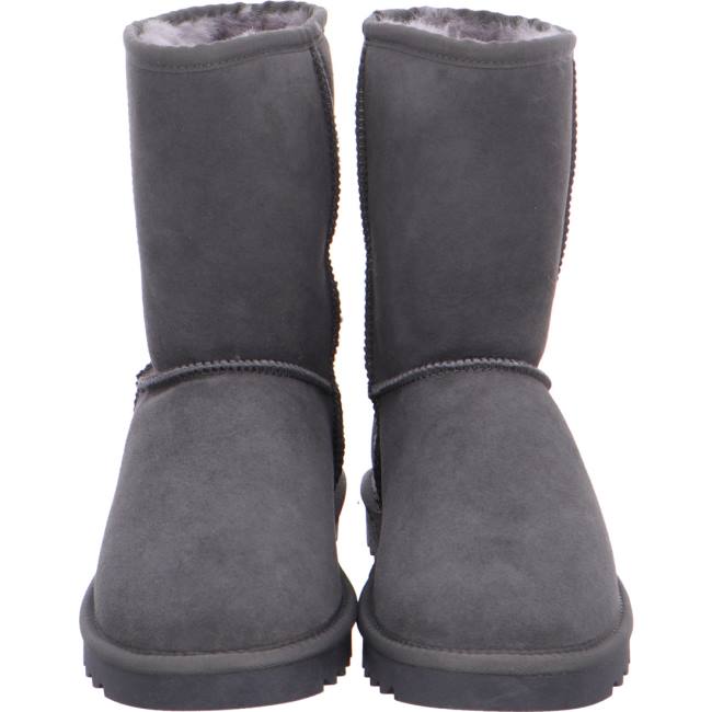 Ara Shoes Alaska Women's Boots Grey | ARA597UJW