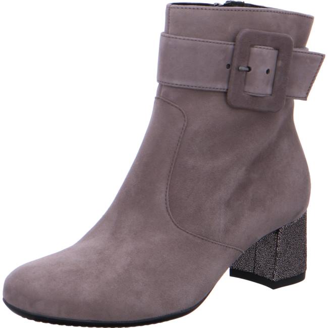 Ara Shoes Ankle Chelsea Women\'s Boots Grey | ARA081UAO