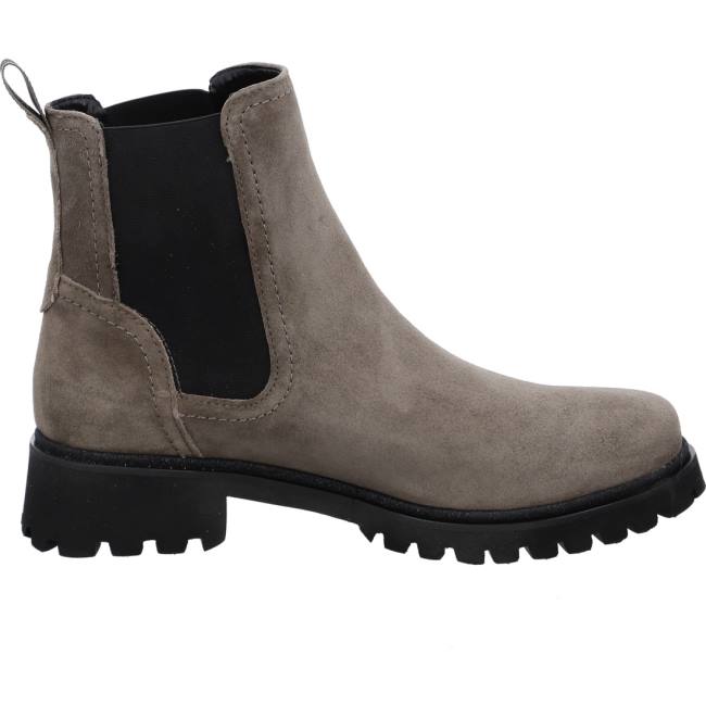 Ara Shoes Ankle Denver Taiga Women's Boots Grey | ARA612JPY