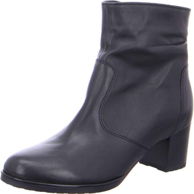 Ara Shoes Ankle Florenz Women\'s Boots Black | ARA023HRF