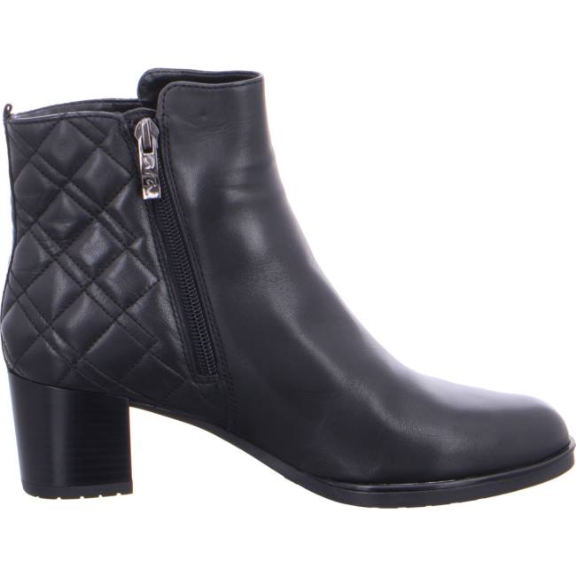 Ara Shoes Ankle Florenz Women's Boots Black | ARA105MSU