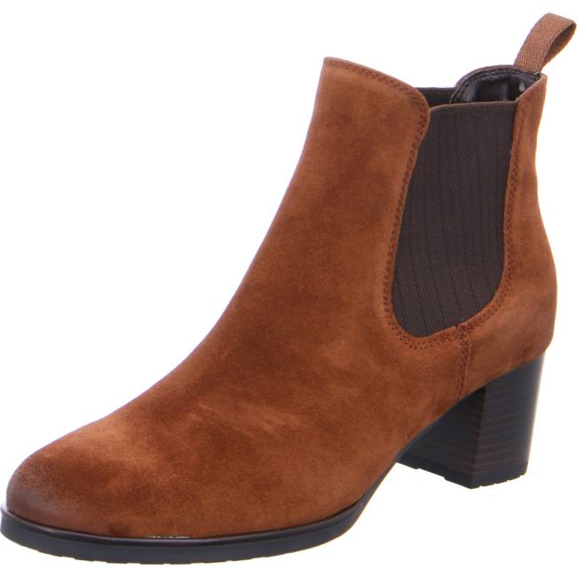 Ara Shoes Ankle Florenz Women\'s Boots Brown | ARA567XMI