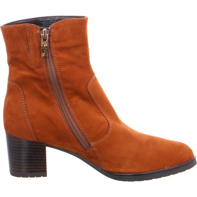 Ara Shoes Ankle Florenz Women's Boots Brown | ARA946QUP