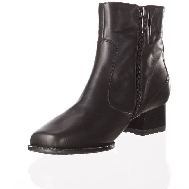 Ara Shoes Ankle Graz Women's Boots Black | ARA148XEB