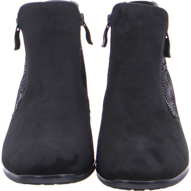 Ara Shoes Ankle Graz Women's Boots Black | ARA267KSM