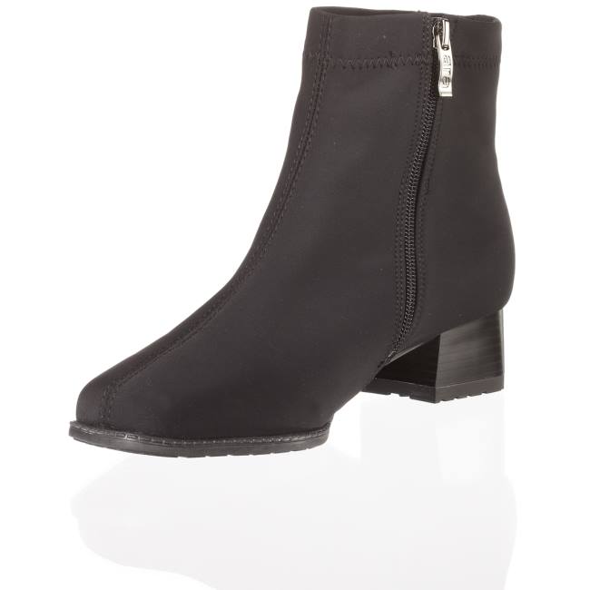 Ara Shoes Ankle Graz Women's Boots Black | ARA346WKX