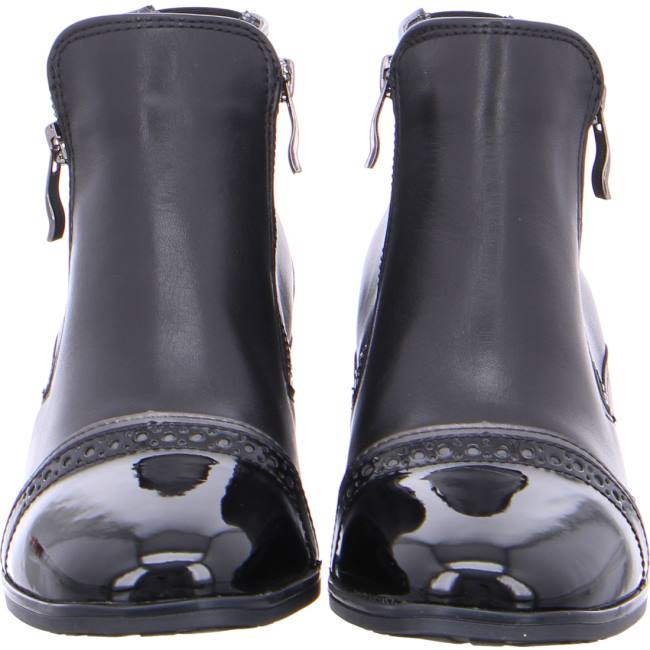 Ara Shoes Ankle Graz Women's Boots Black | ARA481UGL