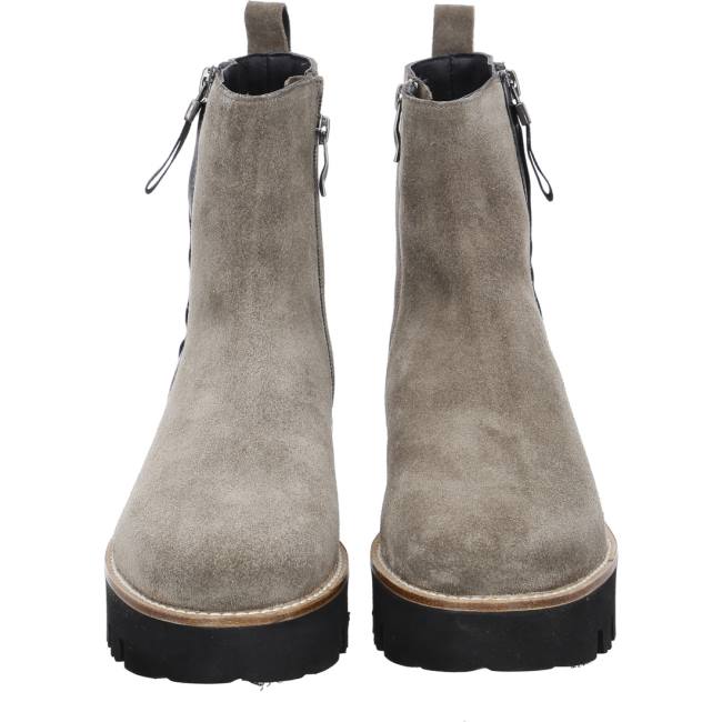 Ara Shoes Ankle Kopenhagen Taiga Women's Boots Grey | ARA405KZD