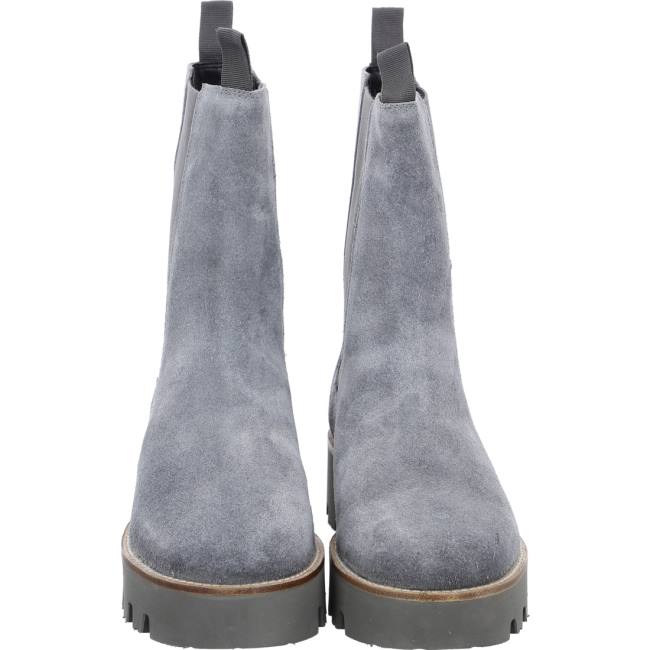 Ara Shoes Ankle Kopenhagen Women's Boots Grey | ARA864ZDN