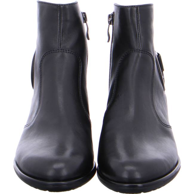 Ara Shoes Ankle Liverpool Women's Boots Black | ARA087DFX