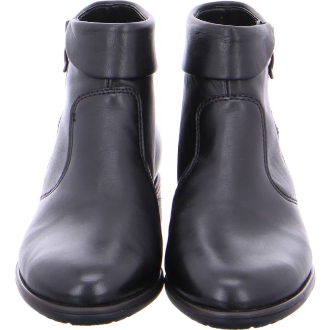 Ara Shoes Ankle Liverpool Women's Boots Black | ARA725WXS