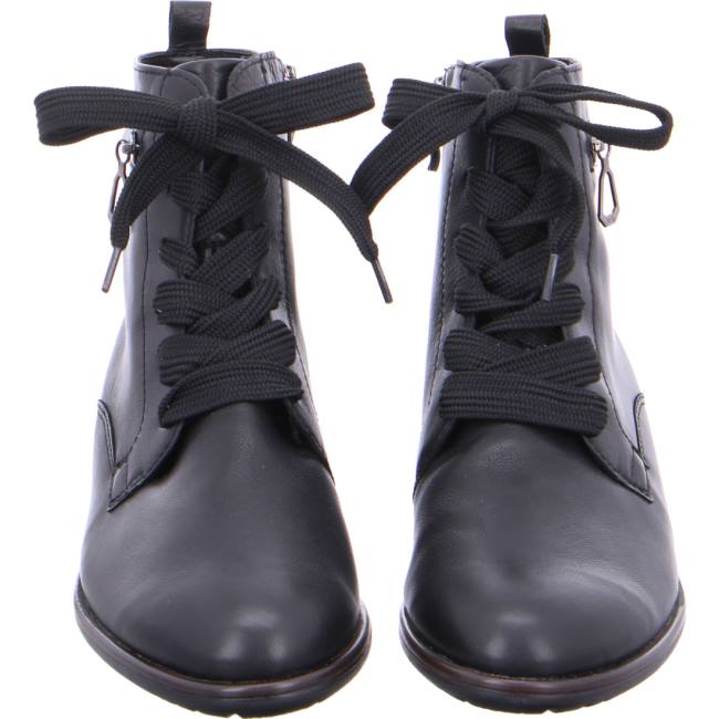 Ara Shoes Ankle Liverpool Women's Boots Black | ARA832LGE