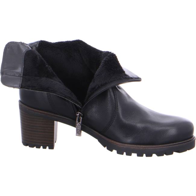 Ara Shoes Ankle Mantova Women's Boots Black | ARA150ESH