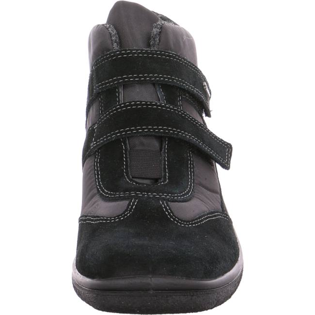 Ara Shoes Ankle München Women's Boots Black | ARA342VQU