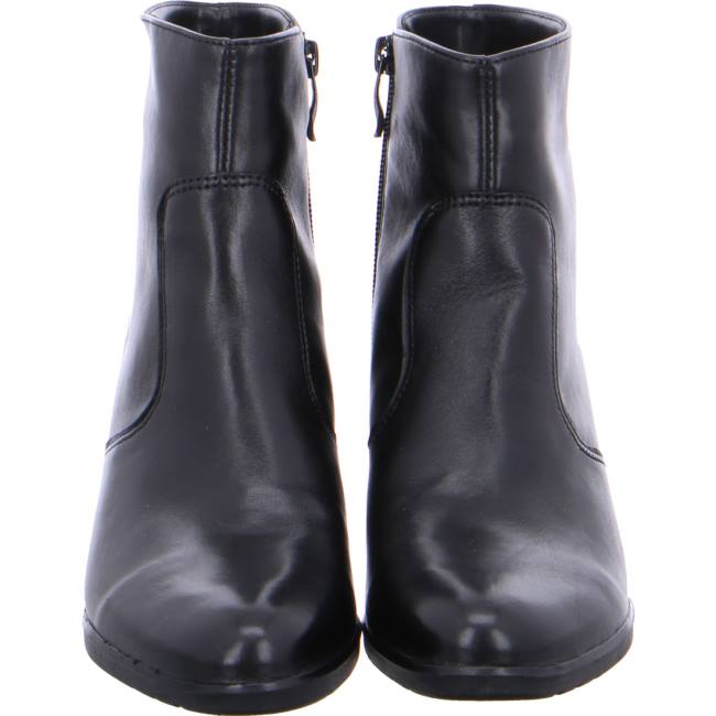 Ara Shoes Ankle Orly Women's Boots Black | ARA067TPU