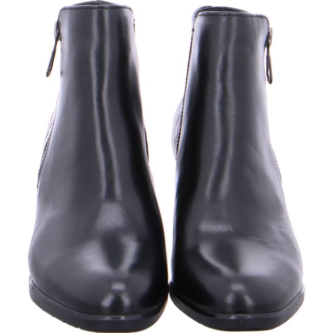 Ara Shoes Ankle Orly Women's Boots Black | ARA416SBM