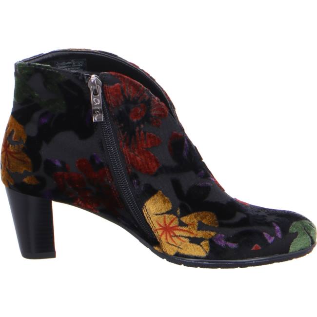 Ara Shoes Ankle Toulouse Women's Boots Multicolor | ARA759WIL