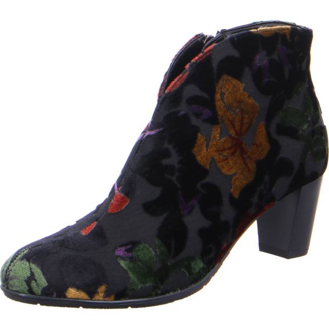 Ara Shoes Ankle Toulouse Women\'s Boots Multicolor | ARA759WIL