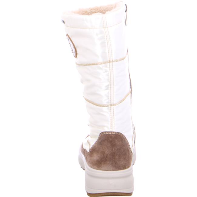 Ara Shoes Aspen Women's Boots White | ARA057CGY