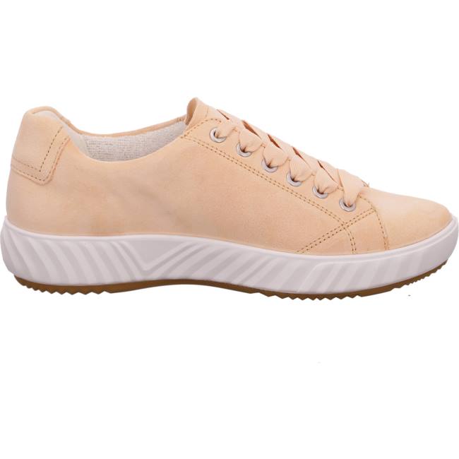 Ara Shoes Avio Apricot Women's Trainers Red | ARA946TPM