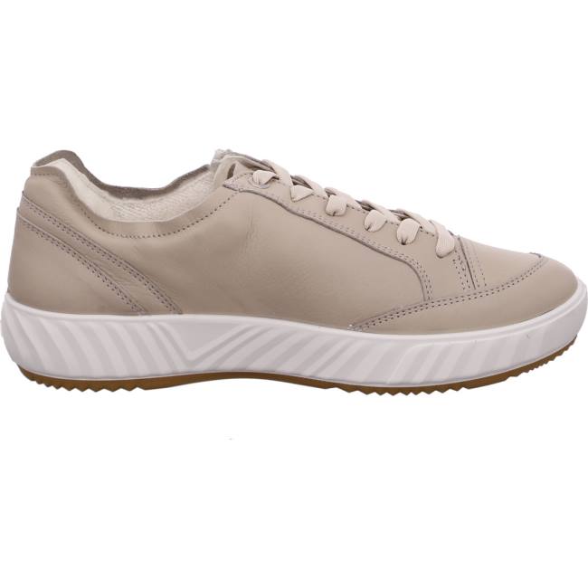 Ara Shoes Avio Pebble Women's Trainers Grey | ARA956GUW