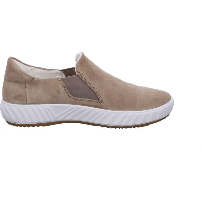 Ara Shoes Avio Sand Women's Loafers Beige | ARA854HCN