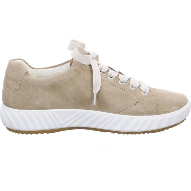 Ara Shoes Avio Sand Women's Trainers Brown | ARA926AVC