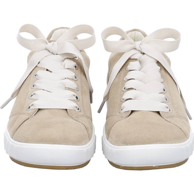 Ara Shoes Avio Sand Women's Trainers Brown | ARA926AVC