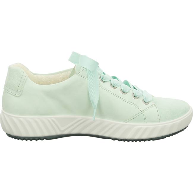 Ara Shoes Avio Water Women's Trainers Blue | ARA135KIB