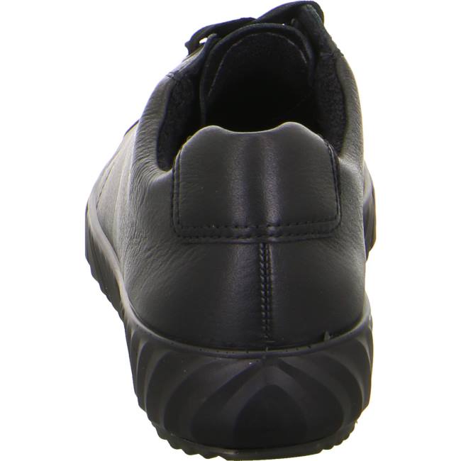 Ara Shoes Avio Women's Trainers Black | ARA920QOZ