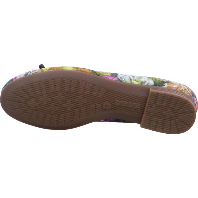 Ara Shoes Ballet Pumps Sardinia Women's Ballerina Multicolor | ARA798YKD