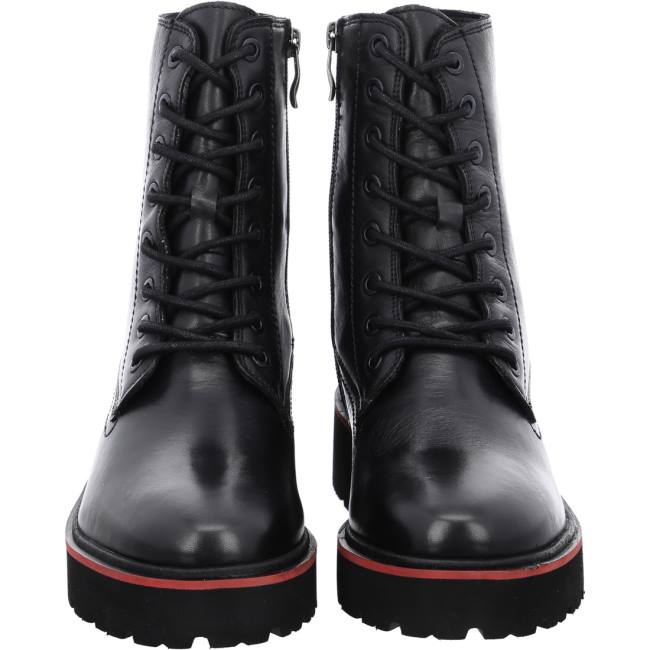 Ara Shoes Bologna Women's Boots Black | ARA125UWN