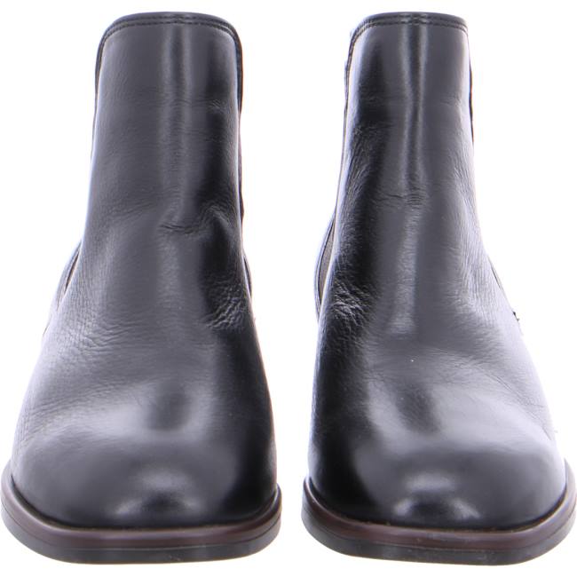 Ara Shoes Chelsea Chester Women's Boots Black | ARA937RQU