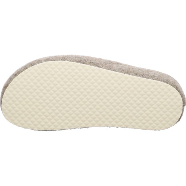 Ara Shoes Cosy Women's Slippers Beige | ARA621RTZ