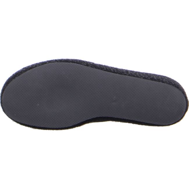 Ara Shoes Cosy Women's Slippers Black | ARA509XHN