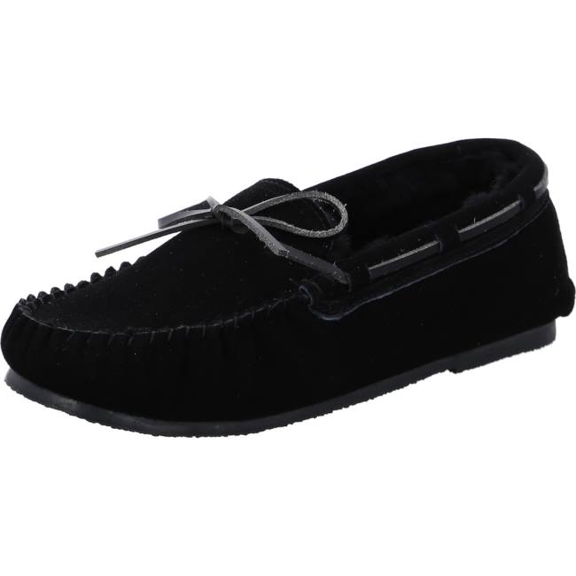 Ara Shoes Cosy Women\'s Slippers Black | ARA709GWH