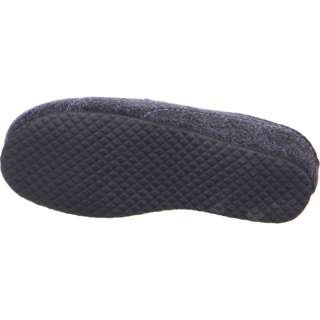 Ara Shoes Cosy Women's Slippers Grey | ARA304NWD