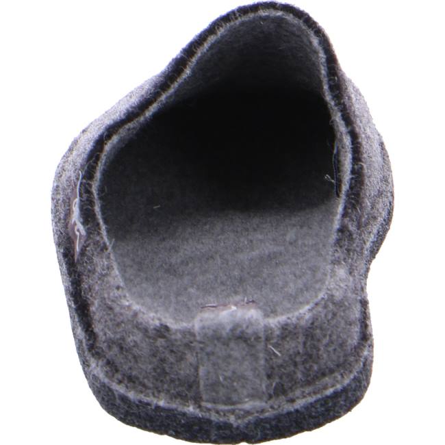 Ara Shoes Cosy Women's Slippers Grey | ARA683RGB