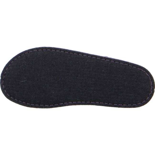 Ara Shoes Cosy Women's Slippers Grey | ARA683RGB