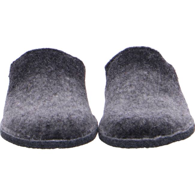 Ara Shoes Cosy Women's Slippers Grey | ARA683RGB