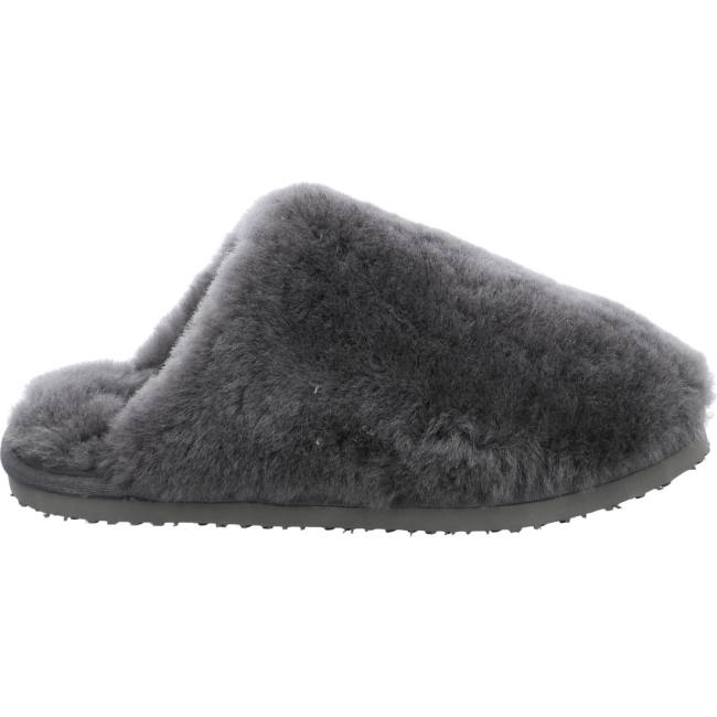 Ara Shoes Cosy Women's Slippers Grey | ARA910LYI