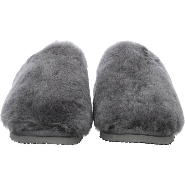 Ara Shoes Cosy Women's Slippers Grey | ARA910LYI