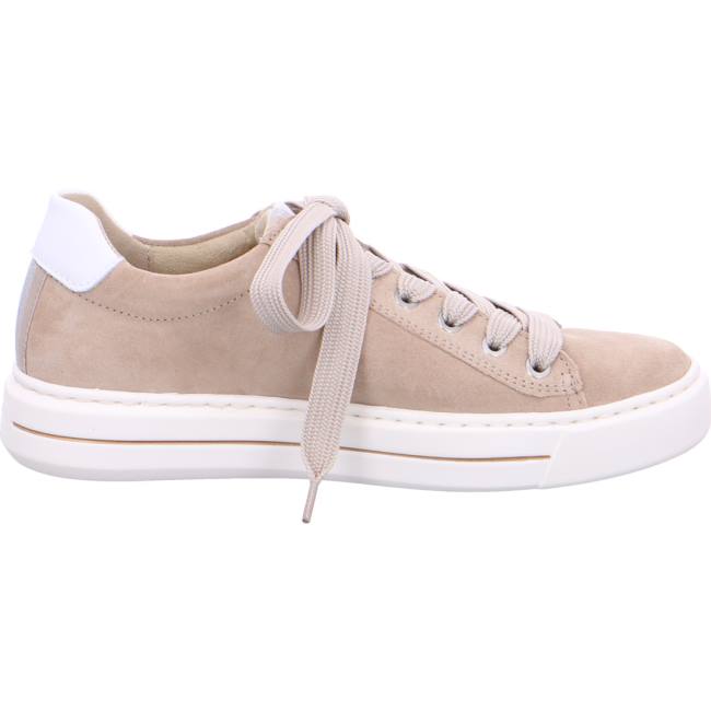 Ara Shoes Courtyard Sand Women's Trainers Beige | ARA276ACP